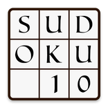”Sudoku 10
