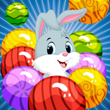 Bunny Bubble Pop