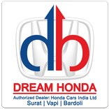Dream Honda - Surat | Vapi