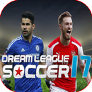 APK Dream League Soccer 17