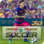 Dream League Soccer 3d
