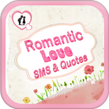Romantic Love SMS