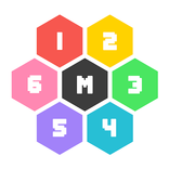 Match The Same Color Tiles