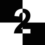 Tap The Black Tile 2