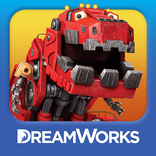 ”DreamWorks Dinotrux