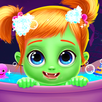 Monster Baby Daycare APK
