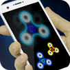 Fidget Spinners Tri Hand Spinner Real New Games APK