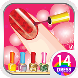 Princess Nail Salon