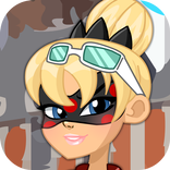 Dress Up AntiBug Miraculous