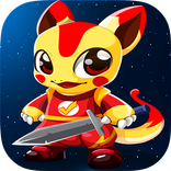 pocket superhero monsters pet