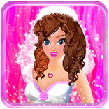 Wedding Dress Up
