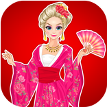 Cute Chinese Princess HD