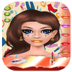 Indian Girl Salon Doll APK