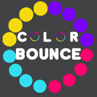 Color Bounce icon