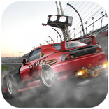 Turbo Car Drift Simulation 3D