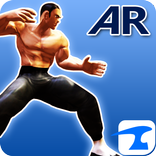 Kungfu Fight AR