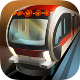 Beijing Subway Sim 3D