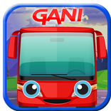Car Driving School for Gani-Tayo Bus