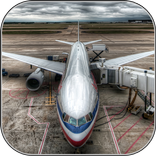 Flight Simulator: Fly Plane 3D
