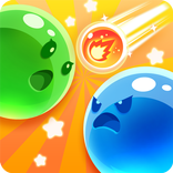 Clash of Bubbles