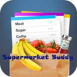 My Grocery Checklist