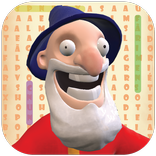 Wizard Word Search