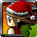 APK Devil Ninja2 (Natale)