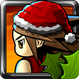 Devil Ninja (Xmas)