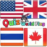 World Flags Quiz