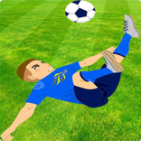 Football Kick