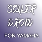 ScalerDroid - for Yamaha (+GEN icon
