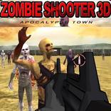 Zombie Shooter 3D: A T