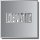 Devoid Launcher Theme