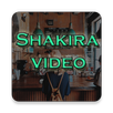 Shakira Video APK