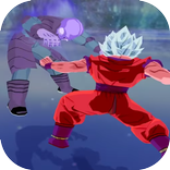 ”Goku last Xenoverse 2 warrior