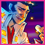 Sin City Heroes