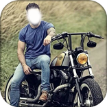”Bike Photo Suit