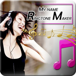 ”My Name Ringtone Maker