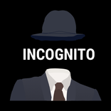 Incognito web browser