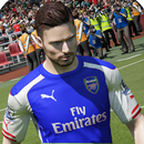 APK Dream Soccer League