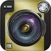 DSLR X-HD camera APK