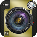 DSLR X-HD camera