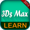 3Ds Max 2013 Tutorials Part 1 APK