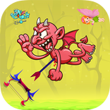 Devil Shooting