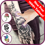 Tattoo My Photo