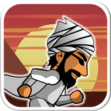 Arabia Dash