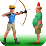 Shoot The Apple