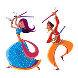 Garba Remix