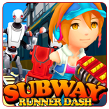 Subway Runner Dash