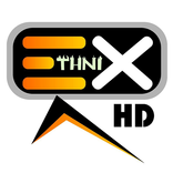 EthnixHD Live Streamer